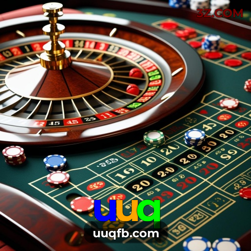 uuq APK Android — download do app oficial 