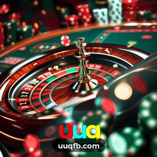 uuq: O cassino online mais confiável te oferece grandes oportunidades de vitória!