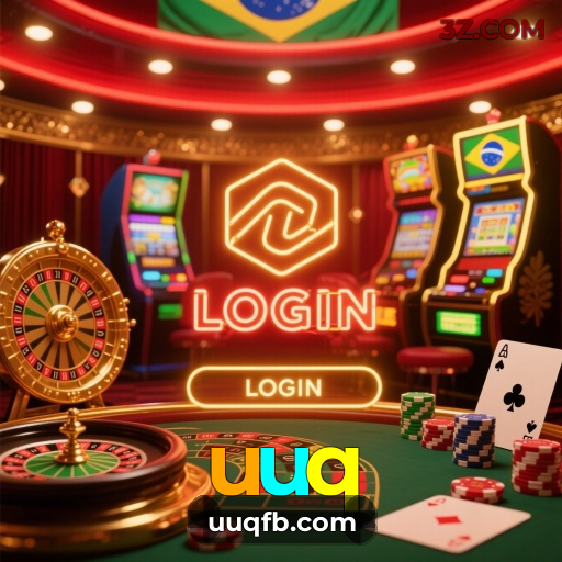 uuq: A melhor experiência de cassino online está esperando por você!