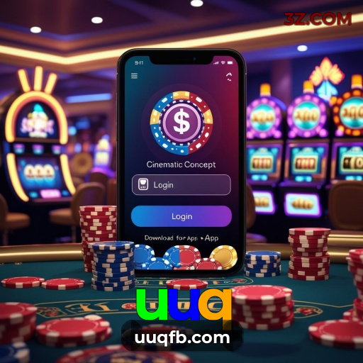 💼 Acesse Sua Conta no uuq | Login VIP com Bônus Exclusivo 🎁