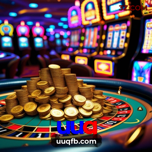 uuq — Calendário de ofertas e bônus