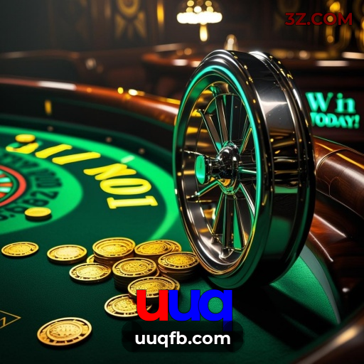 uuq: Onde sua sorte se realiza: cassino online mais seguro!