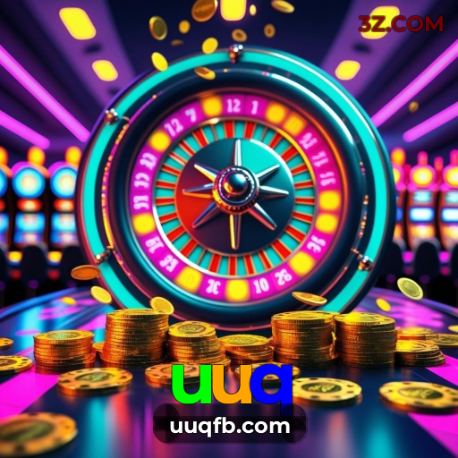 uuq - Jogue com segurança e ganhe prêmios no cassino online mais confiável! - uuq.com Plataforma