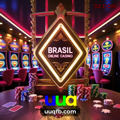 Promo uuq: Venha Jogar no Melhor Cassino Online e Ganhe Grandes Prêmios!