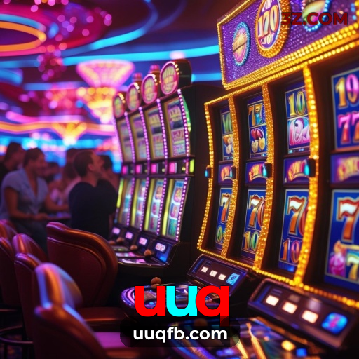 💼 Acesse Sua Conta no uuq | Login VIP com Bônus Exclusivo 🎁