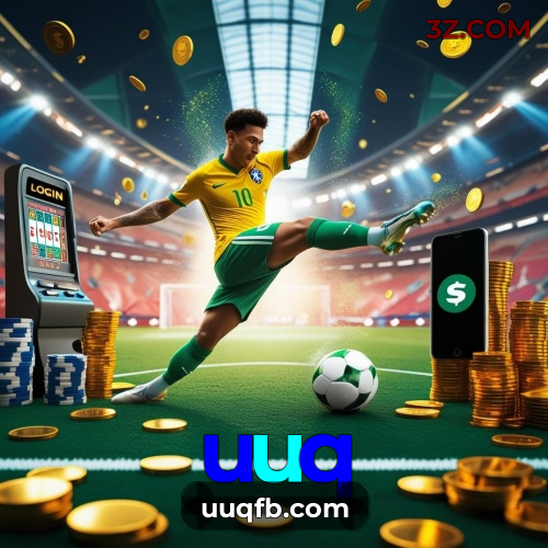 uuq - Ganhe um bônus de inscrição e aproveite promoções