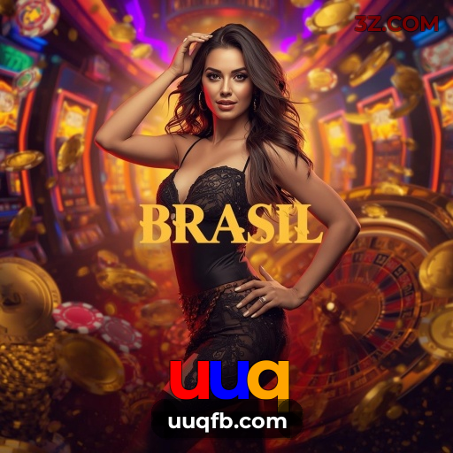 Jogue no Cassino uuq | Depósitos PIX e Suporte 24h