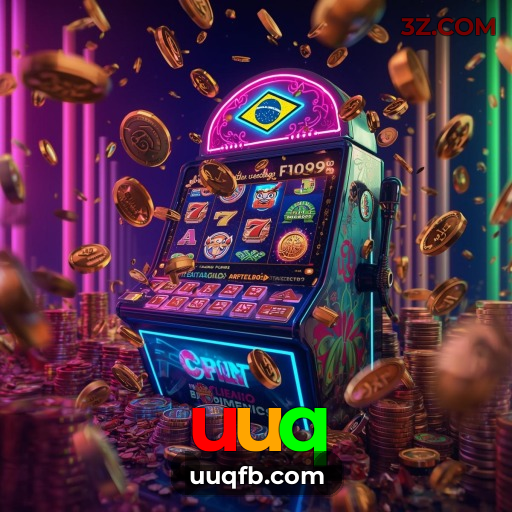 uuq.com | O Cassino Online Mais Completo do Brasil