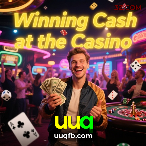 Cassino Online uuq | Jogos Diversos com Depósitos Rápidos via PIX